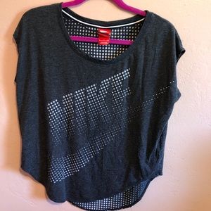 Nike Sports Top